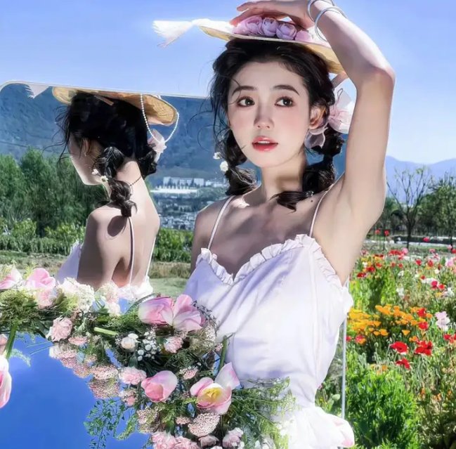 死去的东西