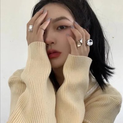夜之女王
